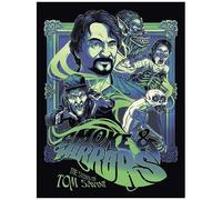 Smoke And Mirrors: The Story Of Tom Savini [Blu-Ray] Collector's Ed