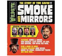 Smoke And Mirrors: The Story Of Tom Savini [Blu-Ray] Digital Theater System, Sign Language, Subtitled