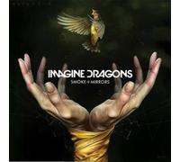 Smoke And Mirrors Vinyle