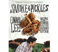 Smoke and Pickles by Edward Lee Edward Lee (Auteur)