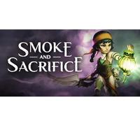 Smoke and Sacrifice (PC)
