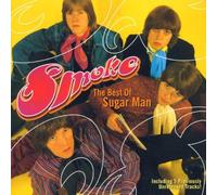 Smoke - Best of Sugar Man [Import]