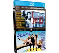 Smoke / Blue In The Face [Blu-Ray] Anamorphic, Subtitled