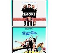 Smoke/Blue In The Face