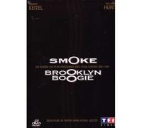Smoke & Brooklyn Boogie – Édition Collector – TelForceOne