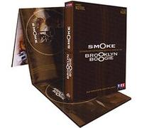 Smoke - Brooklyn boogie - Edition Collector G