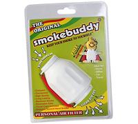 Smoke Buddy 0159-WHT Filtre à air personnel Blanc