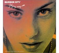 Jive Sekt – Smoke City - Flying Away