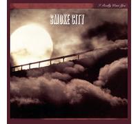 Smoke City - I Really Want You [Import]