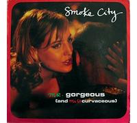 Smoke City - Mr. Gorgeous [Import]