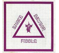 Dawson Smoke - Fiddle [Import]