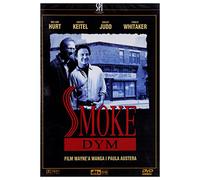 Smoke [DVD] (IMPORT) (Pas de version française)