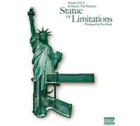 Smoke Dza 7 Benny The Butcher - Statue Of Limitations [Vinyl Lp]