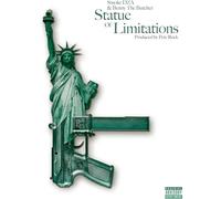 Smoke Dza 7 Benny The Butcher - Statue Of Limitations [Vinyl Lp]