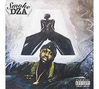 Smoke DZA - Dream Zone Achieve [Import]