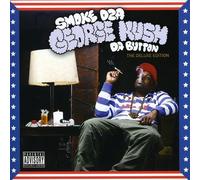 SMOKE DZA – George Kush DA Button – CD