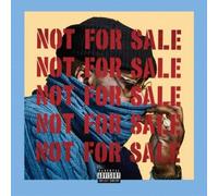 Smoke Dza – Note For Sale – CD – Membran