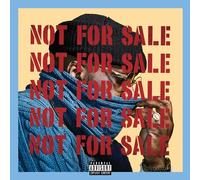 Smoke Dza – Note For Sale – CD – Membran