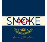 Smoke DZA - Rugby Thompson [Import]