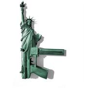 Smoke Dza - Statue Of Limit [Vinyl Lp]