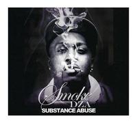 Smoke Dza - Substance Abuse