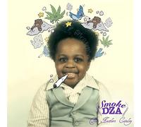 Smoke DZA - The Hustler's Catalog [Import]