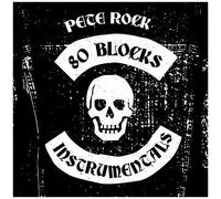 Smoke Dza X Pete Roc - 80 Blocks Instrumentals [Vinyl]