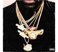 Smoke Dza X Pete Rock - A Closed Mouth Doesn't Get Fed [Vinyl Lp]