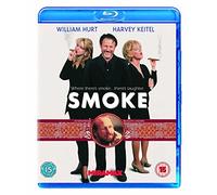 Smoke [Edizione: Regno Unito] [Blu-Ray] [Import]