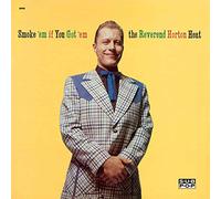 Smoke 'Em If You Got 'Em