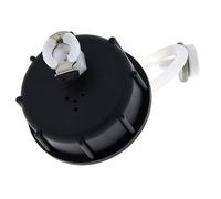 Smoke Factory Smoke Factory Canister Lid incl. Nozzle