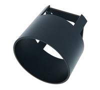 Smoke Factory Smoke Factory Duct Adapter Captain D/Data II