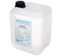 Smoke Factory Smoke Factory Heavy Fog 5L