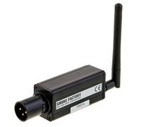 Smoke Factory Smoke Factory Radio Remote Control
