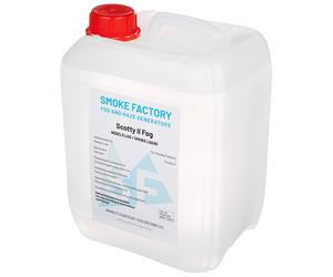 Smoke Factory Smoke Factory Scotty II Fog Fluid 5L