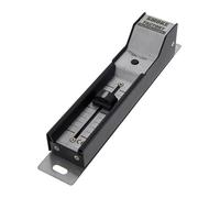 Smoke Factory Smoke Factory XLR-Remote II