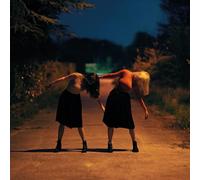 Smoke Fairies – Carried in Sound – CD – Import