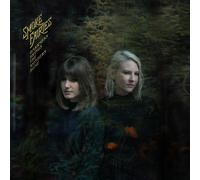 Smoke Fairies Darkness Brings the Wonders Home (Vinyl) 12" Album