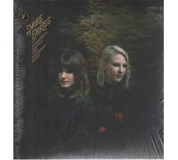 Smoke Fairies - Darkness Brings the Wonders Home (Vinyl Gold)