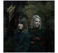 Smoke Fairies - Darkness Brings The Wonders Home [Vinyl Lp] Black, 180 Gram