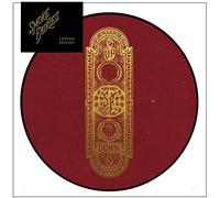 SMOKE FAIRIES - ELEVATOR (7" PICTURE DISC) [Vinilo]