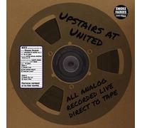 Smoke Fairies - Upstairs at United Vol.6
