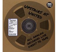 Smoke Fairies - Upstairs at United Vol.6 [Import]