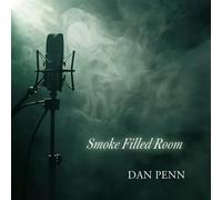 Smoke Filled Room CD
