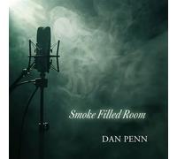 Smoke Filled Room Édition Limitée Vinyle
