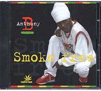 Anthony B - Smoke Free