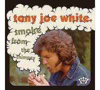 Tony Joe White – Smoke From The Chimney – CD – in-akustik