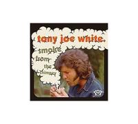 Tony Joe White – Smoke From The Chimney – CD – in-akustik