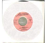 smoke from your cigarette / pretty baby what's your name 45 rpm single
