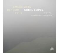 Smoke Gets in Your Eyes